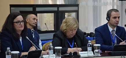 Heritage Institutions in International Dialogue and the Legal System фото галереи 10